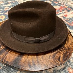 New York Co Mens hat